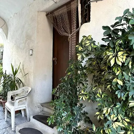 Apartment Casa Felice Cercola