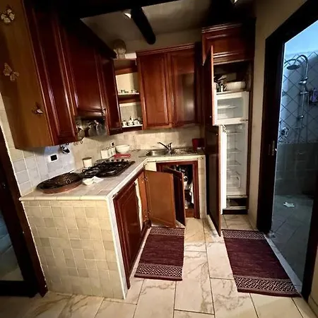 Casa Felice Apartment *