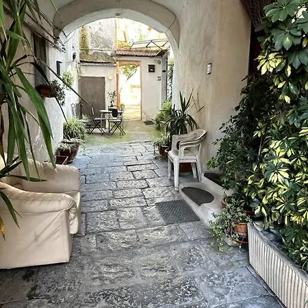 Casa Felice Apartment Cercola