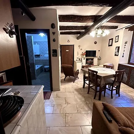 Casa Felice * Cercola