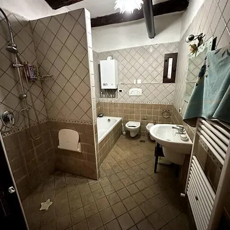 Apartment Casa Felice *