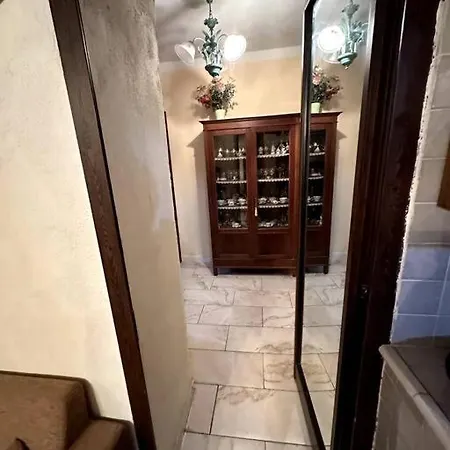 Casa Felice Apartment Cercola