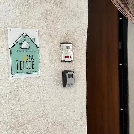 Apartment Casa Felice