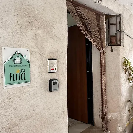 Casa Felice